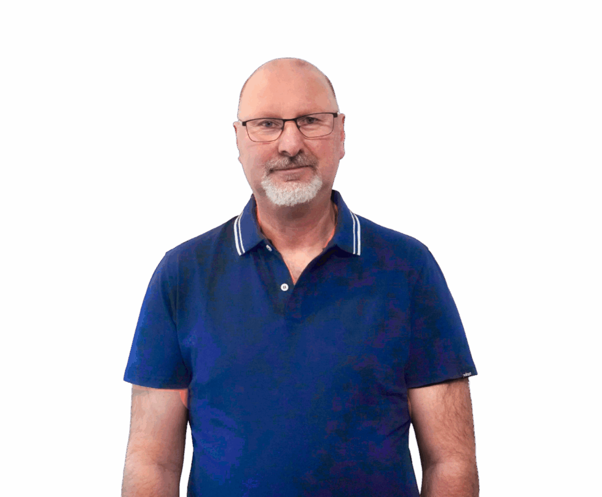 Physio agil in Gifhorn Therapeut Werner