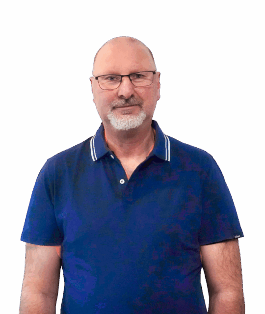 Physio agil in Gifhorn Therapeut Werner