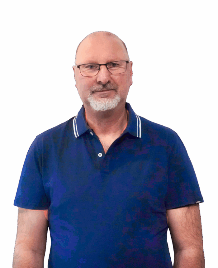 Physio agil in Gifhorn Therapeut Werner