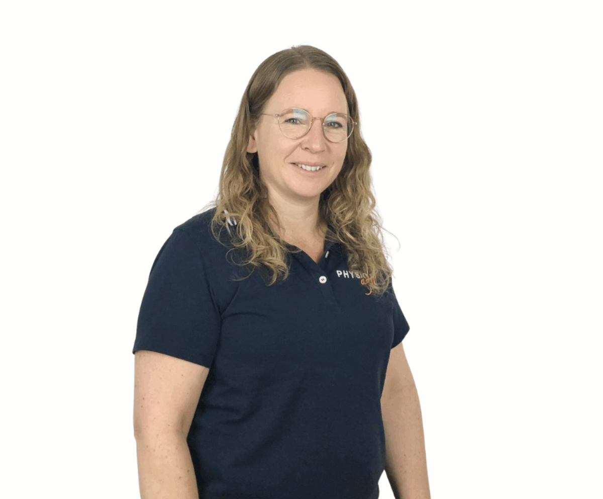 Physiotherapeutin Gifhorn Vivien