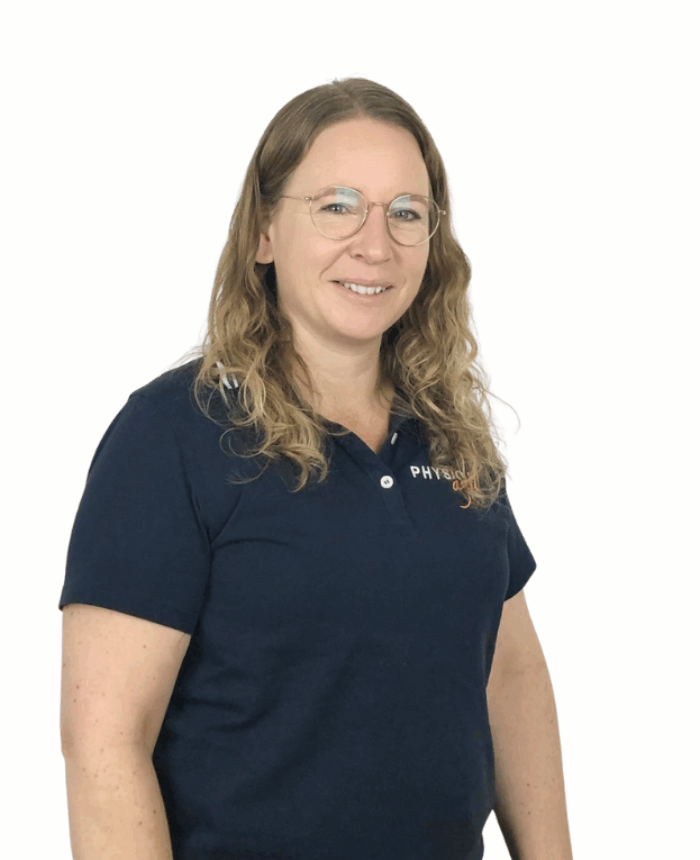 Physiotherapeutin Gifhorn Vivien