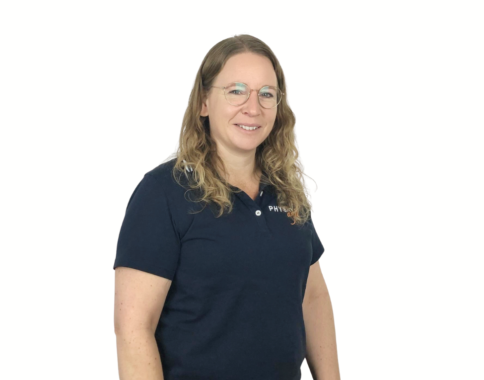 Physiotherapeutin Gifhorn Vivien