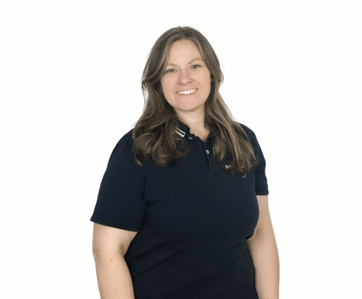 Physiotherapie Gifhorn Therapeutin Marie