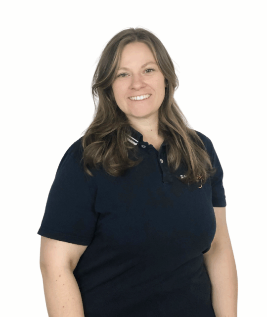 Physiotherapie Gifhorn Therapeutin Marie