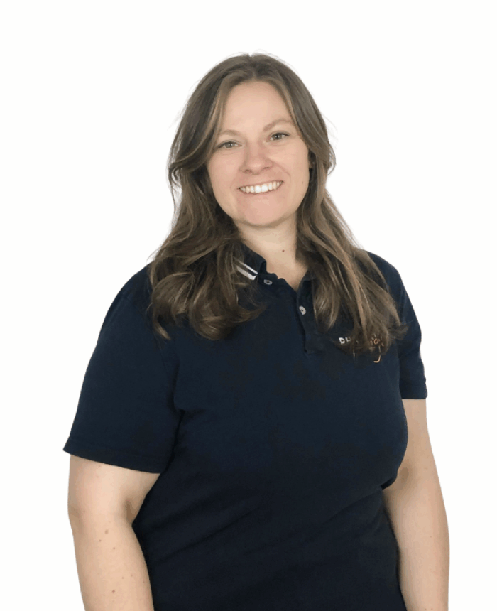 Physiotherapie Gifhorn Therapeutin Marie