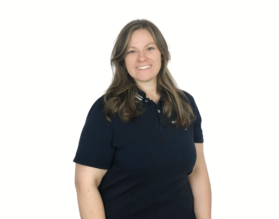 Physiotherapie Gifhorn Therapeutin Marie